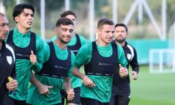 Bodrum FK, 4'te 4 peşinde!