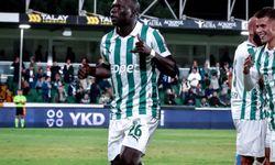 Bodrum FK, Antalyaspor'la deplasmanda oynayacak