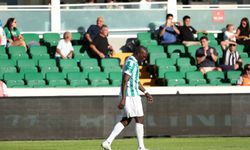Bodrum FK deplasmanda Sarıyer ile oynayacak