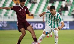 Bodrum FK, ilk kez galibiyet serisi yakaladı!