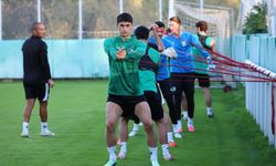 Bodrum FK seriyi sürdürmek istiyor
