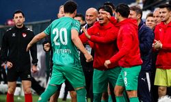 Bodrum FK'da kötü gidişat son buldu!