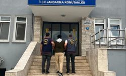 Muğla’da jandarmadan suçlulara darbe: 19 kişi cezaevine gönderildi!
