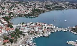 Muğla Datça'da hava alarmı: Okullar yarım gün tatil!