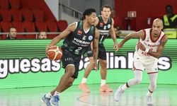 Denizli Basket İsviçre'de: Rakip Lions de Geneve!