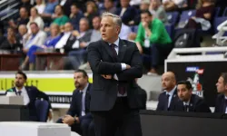 Denizli Basket'ten Avrupa'ya iyi start