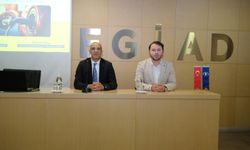 EGİAD'da elektrikli araç ekosistemi ve yeni iş modelleri ele alındı