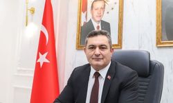 Belediye başkanı kalp krizi geçirdi: Anjiyo oldu!