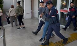 Evinde yasaklı madde ile yakalanan şüpheli, tutuklandı