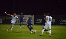 Fethiyespor devamını getiremedi