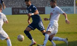 Fethiyespor, Mustafa Ceviz ile ilk maçında yenildi