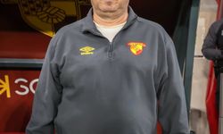 Göztepe 3'te 3'le kendini buldu