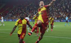Göztepe düşüşte, futbolcular yükselişte