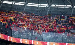 Göztepe, Süper Lig'de seriye bağladı!