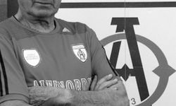 İzmir futbolunda Datcu yası