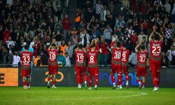 Karşıyaka gücünü gösterdi