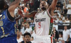 Karşıyaka potada Bursaspor deplasmanında