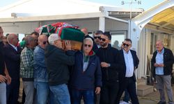 Karşıyaka'da Palaoğlu'na veda!
