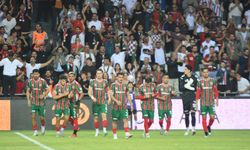 Karşıyaka, Zafer Uysal ile çıkışa geçti: 3'te 3 yaptı!