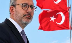 Kasapoğlu: 29 Ekim Cumhuriyet Bayramımız ve Cumhuriyetimizin 103'üncü yaşı kutlu olsun