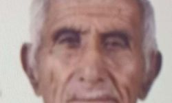 Kayıp kişi, kayalıklarda ölü bulundu