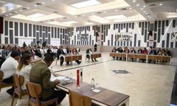 Kuşadası Belediyesi'nin 2027 yılı bütçesi onaylandı