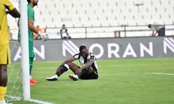Manisa FK küme düşme potasına girdi