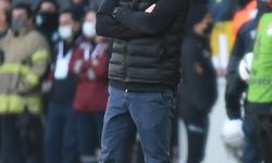Manisa FK'da rota Nestor El Maestro