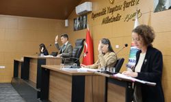 Marmaris Belediyesi'nin 2027 bütçesi 3 milyar 768 milyon lira!