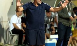 Menemen FK'nın 3'te 3 hedefiyle konuğu Adana Demirspor