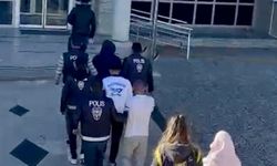 Muğla'da fuhuş operasyonu; 4 tutuklama
