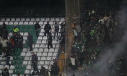 Muğlaspor'a PFDK'den Bursaspor cezası!