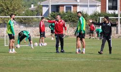 Muğlaspor'u 13 günde dört zorlu maç bekliyor