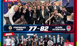 Petkimspor'un Fenerbahçe zaferi