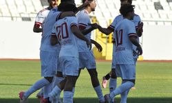 Somaspor, Gebze'de 3 puan peşinde