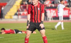 Uşakspor'da Yılmaz'dan istifa açıklaması