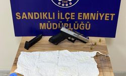 Uyuşturucu ticaretine 5 tutuklama!