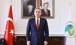 İzmir Valisi Elban’dan 29 Ekim mesajı: Cumhuriyet büyük bir emanettir!