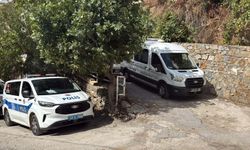 Yalnız yaşadığı evinde ölü bulundu