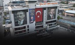 İstifa ve atama aynı anda geldi... AK Parti İzmir'de flaş değişiklik!