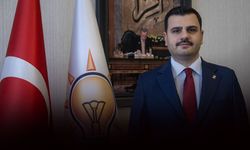 AK Partili İnan'dan Kocaoğlu'nun seçim sonrası açıklamalarına yanıt: Züğürt tesellisi!