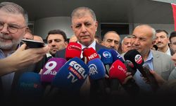 Tugay’dan AK Parti teşkilatına övgü: Nitelikli, çalışkan ve iyi insanlar