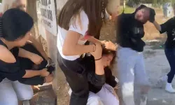 Akran vahşeti: Islatıp, sürükleyip acımasızca dövdüler!