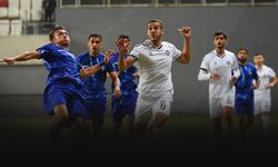 Altay evinde galibiyete hasret kaldı!