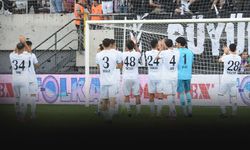 Altay ilk kez şehir dışı deplasmanında