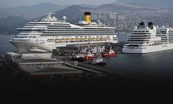 İzmir Alsancak Limanı için tarih verildi: Kruvaziyer seferleri 2029’da başlayacak