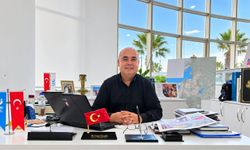 Aliağa’da Ali Osman Karatekin Kent Tarihi, Tanıtım ve Turizm Müdürü oldu!