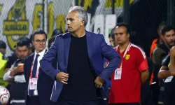 Aliağa’da Ateş’ten derbi yorumu: Farkı artırabilirdik!
