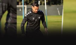 Altay'da Sefa'nın yüzü gülmedi