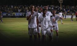 Altay deplasmanda 3’te 3 peşinde!